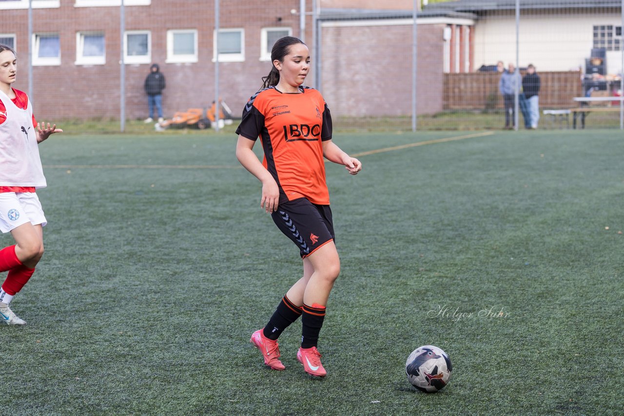 Bild 322 - wCJ Holstein Kiel Turnier